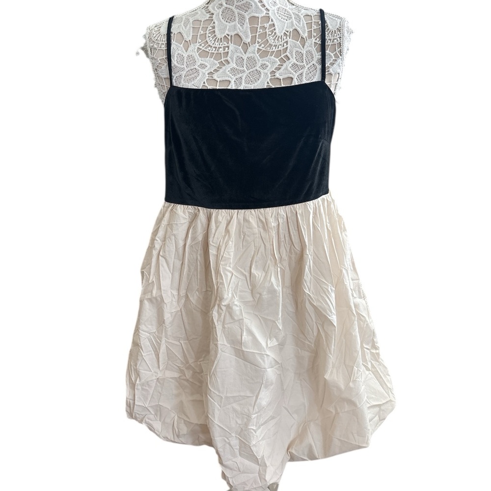 American Eagle Bubble Skirt Dress sz XL